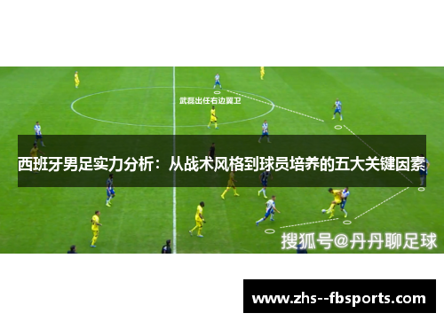 西班牙男足实力分析:从战术风格到球员培养的五大关键因素 西班牙男足实力分析:从战术风格到球员培养的五大关键因素